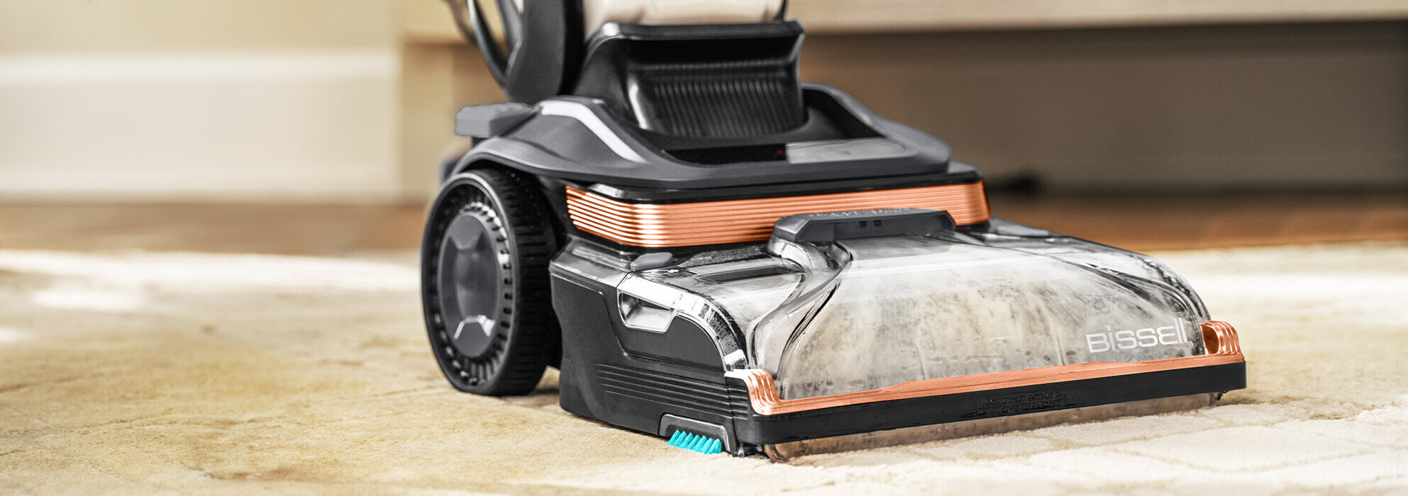 2024 Ultimate Carpet Cleaner Buying Guide BISSELL®